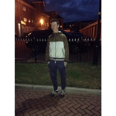 Follow me on instagram.       _OPENSHAW_