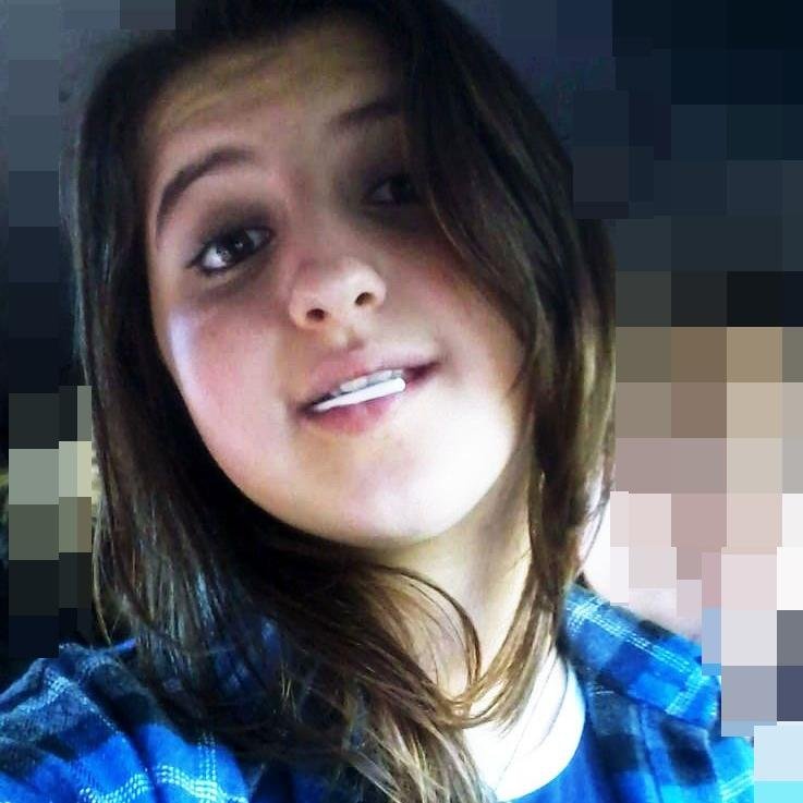 Maarinaa_Pauula's profile picture. ☮Uma menina com um sonho de mulher ☮ 
Soou da Anna pq siim' U.u E ela é minha u.u ☆ Luanete pq sim ! ☆ ♥Cooomeeer♥