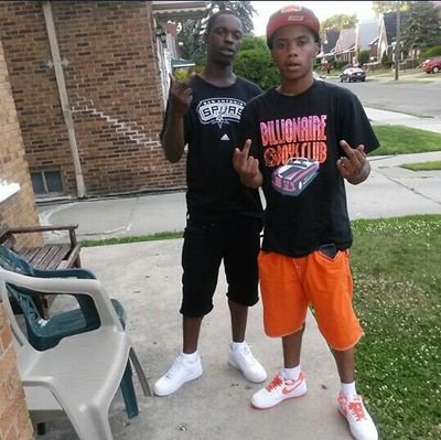 Ynf_B_'s profile picture. at the end of the day it only matter about you not them