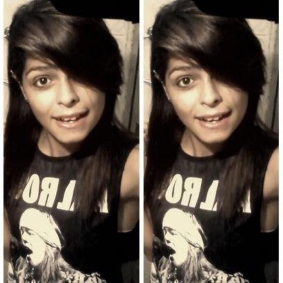 - Mãe & Pai ♥ 

-  Natal-RN :) -