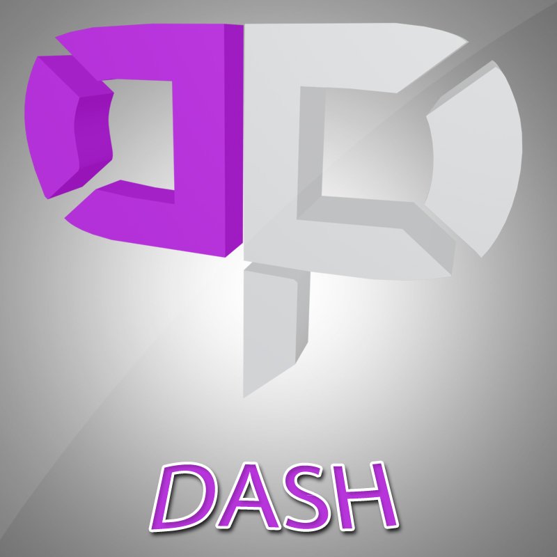 Official Twitter of Dash Prophecy. Sub to Dash here! https://t.co/zsmSjm8N1M