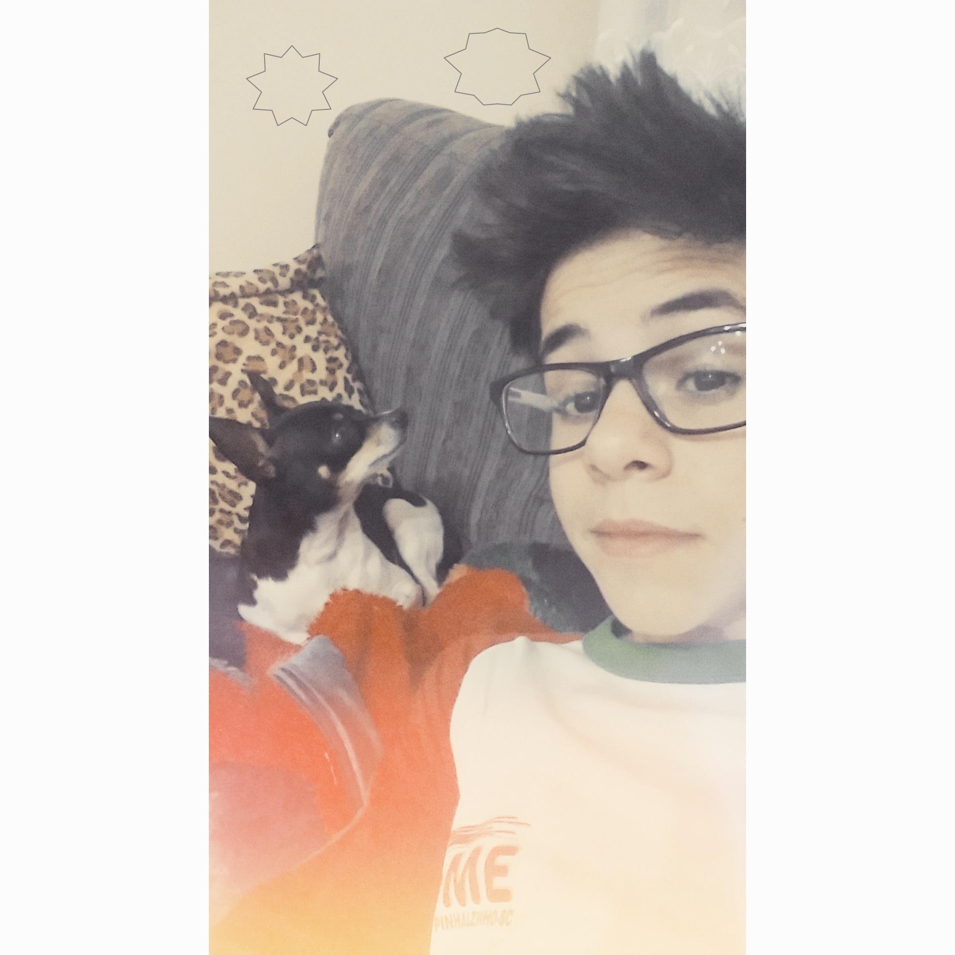 Incontroller's profile picture. Não importa o que os outros pensem, corra atrás do que você quer ✌