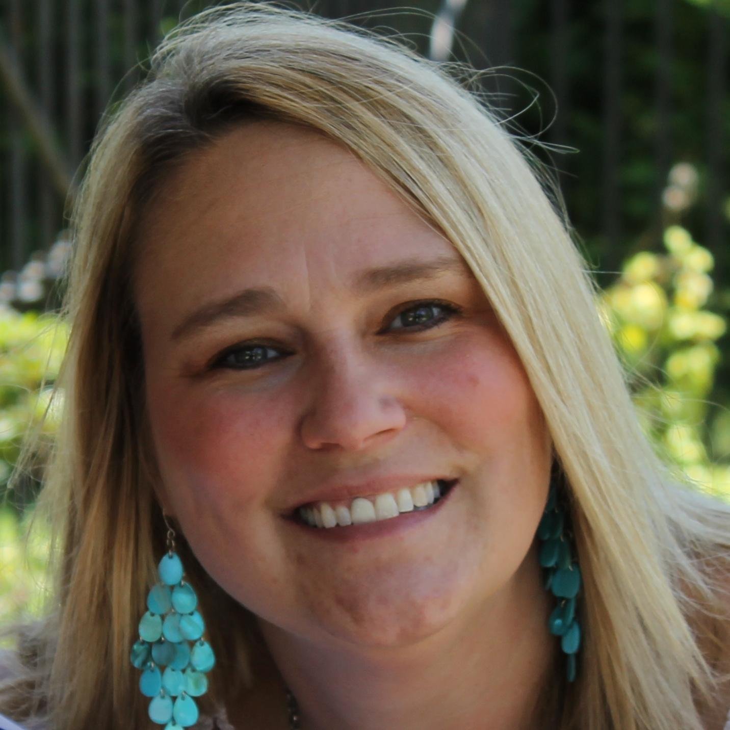 Mother of two, Science teacher, 5th grade for life!