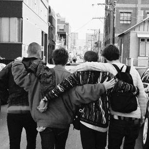 I feel so much better
Now that you're gone forever
I tell myself that I don't miss you at all