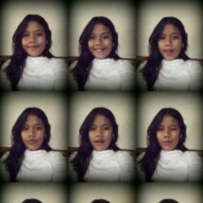 Ilove Jesus|JKT 48|Purple|RSSS|Hello kitty|Born Day 06 April 2002|Aries.BRAVE:@OfficialBrave_                                 Jesus is My Saviors.