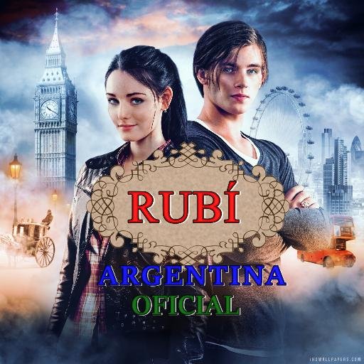 Primer fanclub oficial de la Trilogia Rubí (Piedras preciosas) en Argentina. 
''Cruza las fronteras del tiempo y descubrirás el verdadero amor''