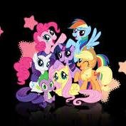 HI! I'm Sparkle Pride Ag from youtube. Visit my youtube channel.