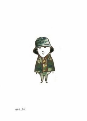 븍긍 / I'm not real Kyung Park. I'm Kyung Park Bot.