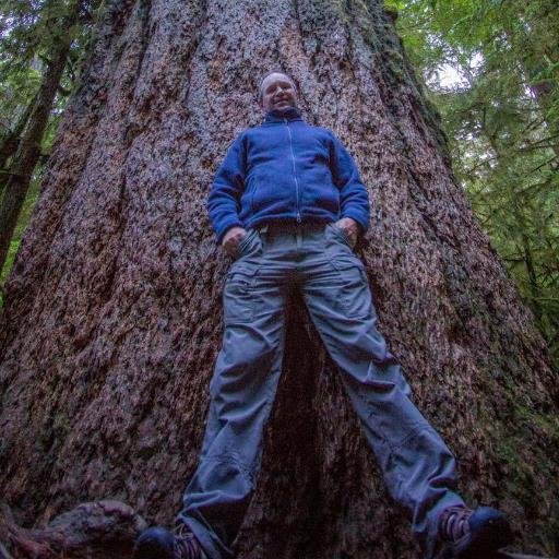 Over-experienced policy advisor and planner - national parks, eco-tourism