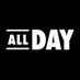 ALL DAY (@alldaydotcom) Twitter profile photo ALL DAY (@alldaydotcom) Twitter profile photo