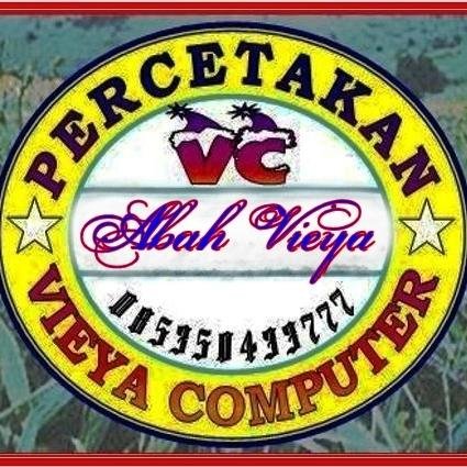 EdyRuhiekma's profile picture. Sebagai Pengelola Percetakan VIEYA COMPUTER Tibung Raya - Kandangan,,,,