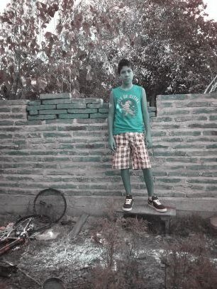 naci en cd. obregon sonora soy de pueblo yaqui y me gustaria ser chef y tener un restaurant en paris 5 estrellas ese es mi gran sueño