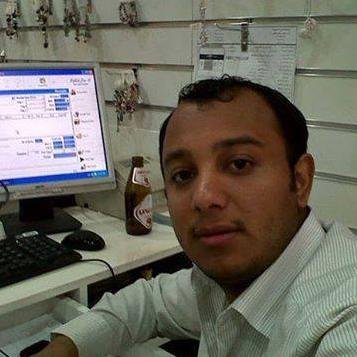 محمد العليمي