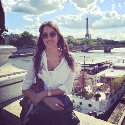 Caro_Rodriguez's profile picture. Periodista!