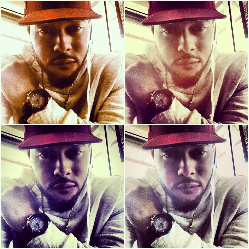 MelloYelloPark's profile picture. Love, Love Life!
My Values in order: God, Family, Money, Love, Friends, Money, Music!
#ArIeS