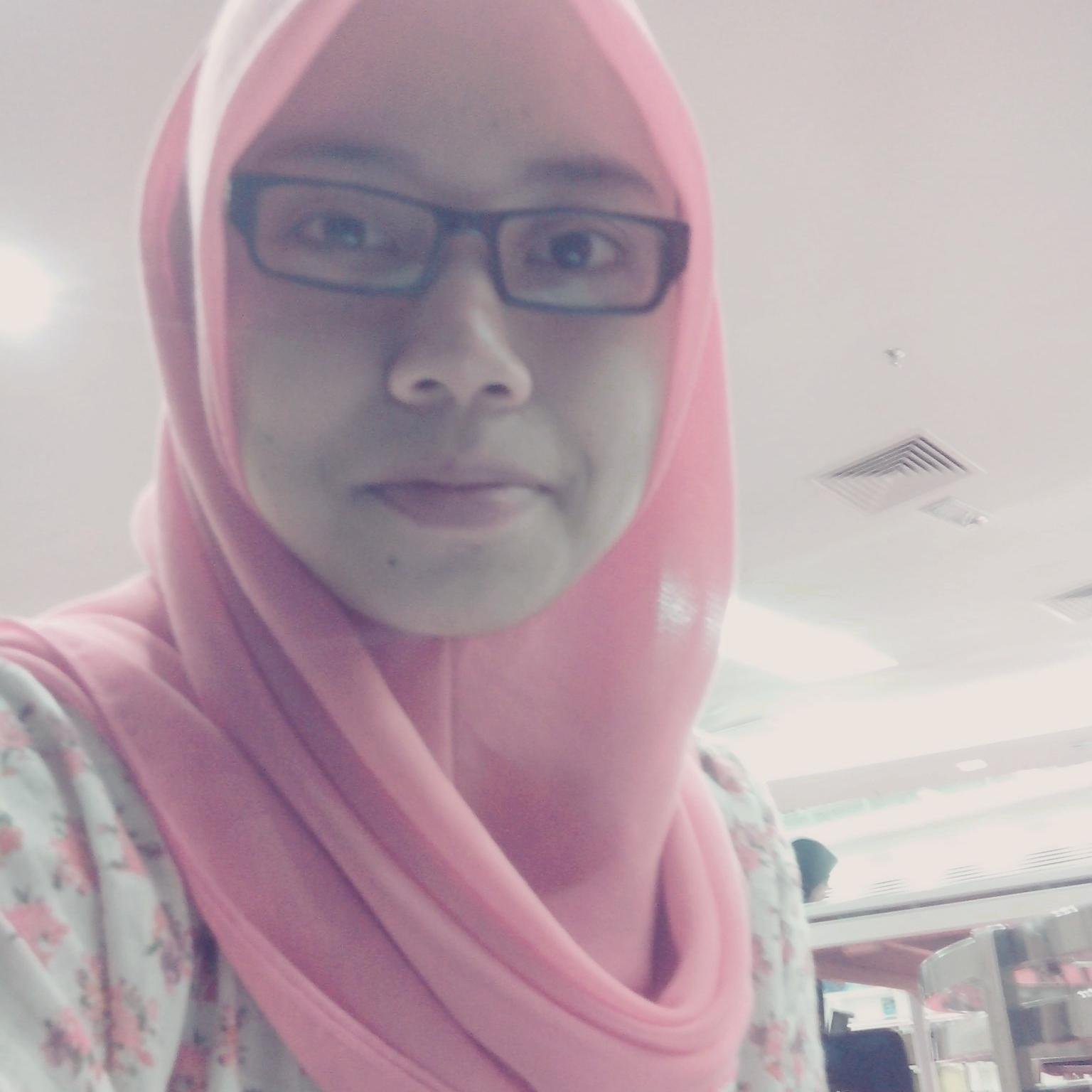 strong girl😄