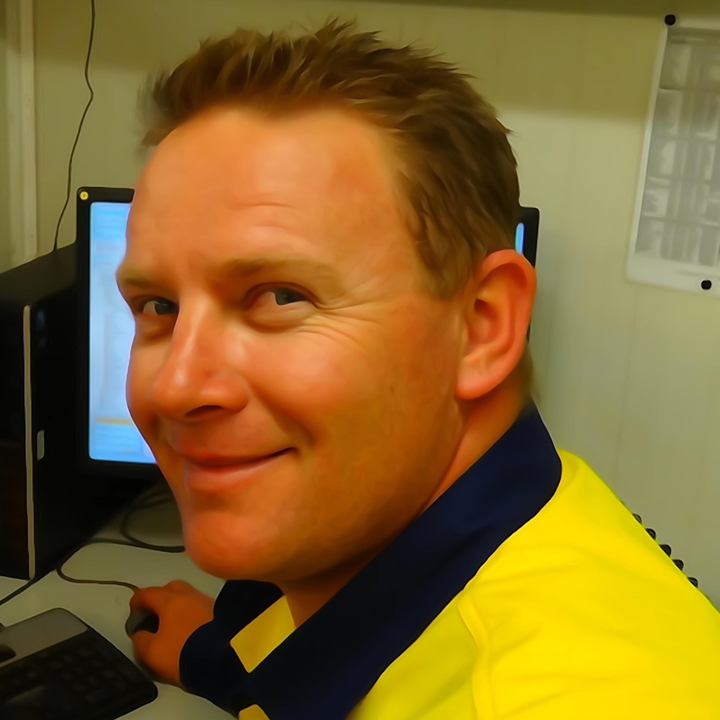 smitstar1's profile picture. 