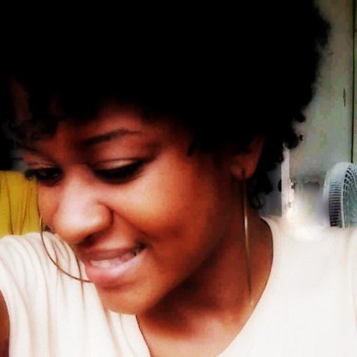 Being me the best I know how :)
