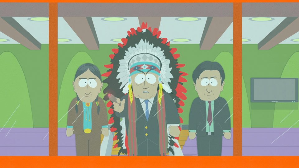 I am Chief of GryfenCoin. How! I love games and mother earth.