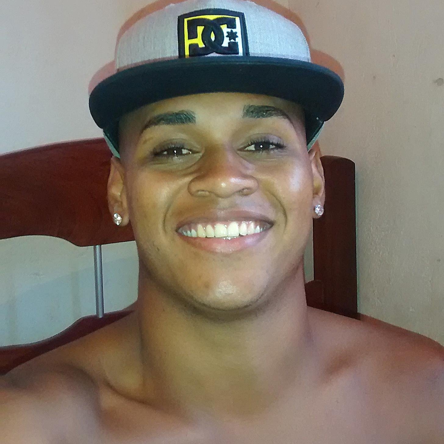 Feliz, Ousado e Filho de Deus !