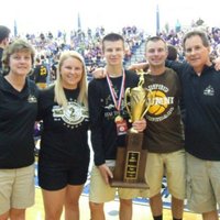 Matt Girouard (@mjgvball2) 's Twitter Profile