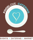 Foodlove’s mission is to create memorable events with remarkable food.  Visit our Market for gourmet takeout or we can help you design your custom event.
