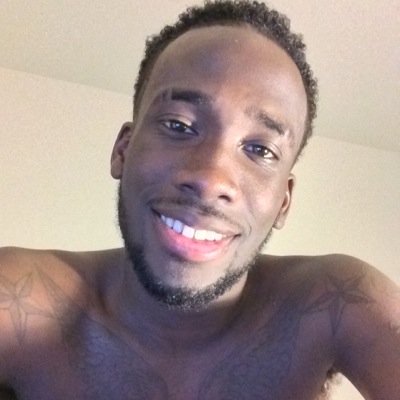 Just a natural born leader n Hooper #Ohb