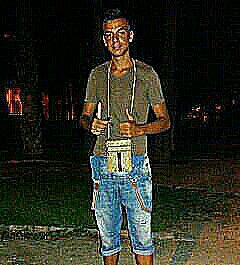 tk gordica