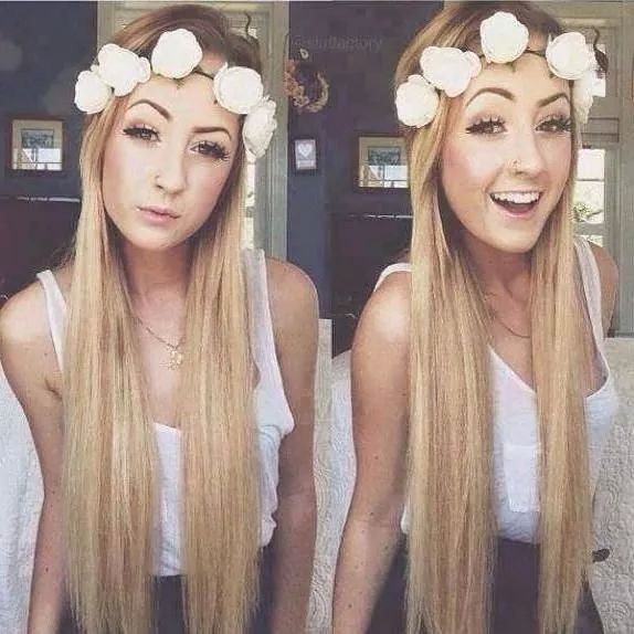 Uma garota sábia, beija mais não ama, escuta mais não acredita e parte antes d ser abandonada :3  Rlxa c nao estressa u,u