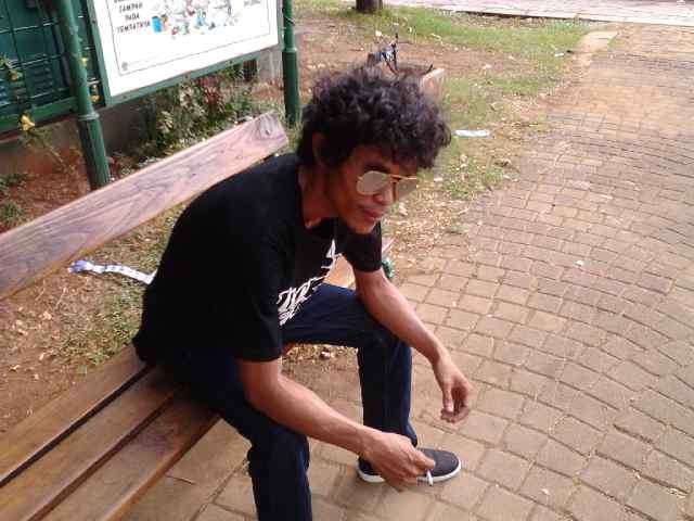 everything i am today, i owe...ROCK AND ROLL
