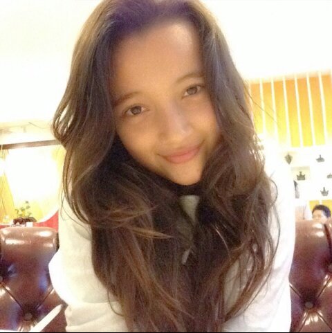 Hai my name Jessica Pingkanita Lerrina, I am a Meganatic&Cassievers♥ | Followed megan 06.08.14