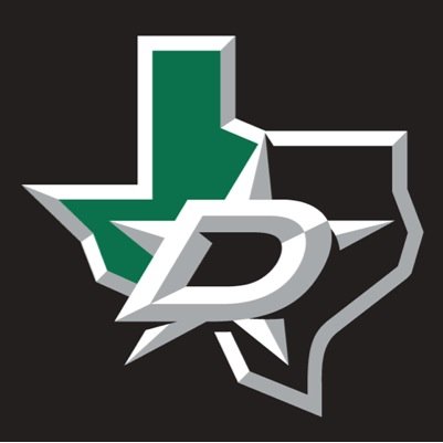 Just a hockey player living in the lone star state