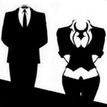 Anonymousさんのプロフィール画像