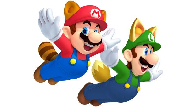 ItsAh ME, Mario & Luigi! We come a to bring you the good newsAh! GryfenCoin launches Aug 20th! And we approve!