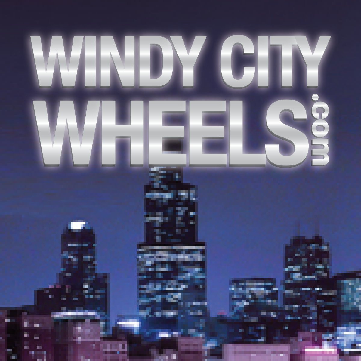 Windy City Wheels is a weekly automotive magazine featuring thousands of used cars in the Chicago metro area. Find us on the web at http://t.co/zAckDWZUQz.