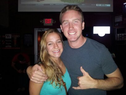 craw_daddy282's profile picture. CrossFit. Sports. Random adventures. That's me.