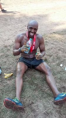 VictorKimuhu's profile picture. Exercise Science grad fitness fanatic working at valleymed. Loving the Lord and have a amazing wife and family.