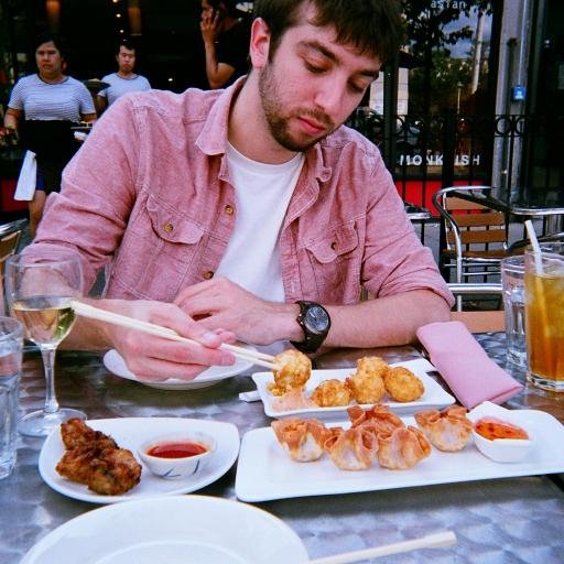 jasonsteinbach's profile picture. 