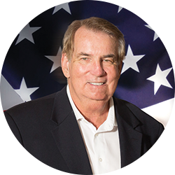 California State Assemblyman and Candidate for Congressional District 3.