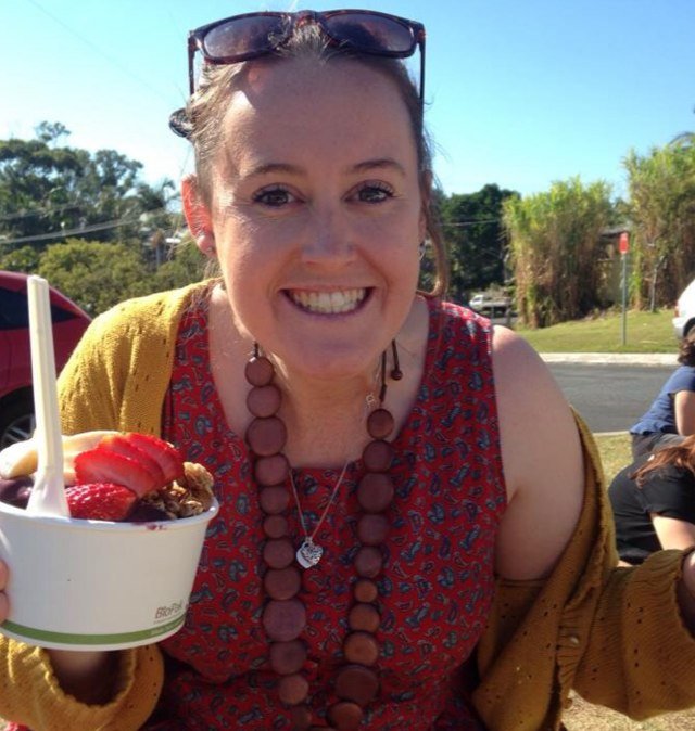 This world belongs to the enthusiastic. Early career teacher, passionate about social justice and working with Aboriginal children in remote communities.