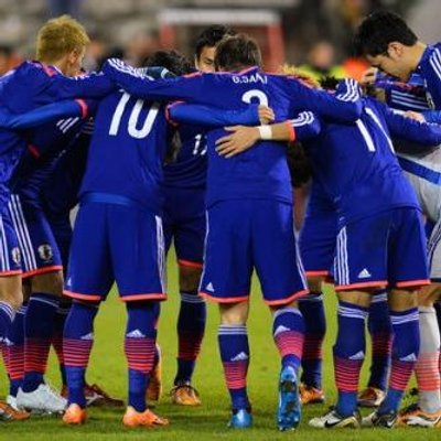 サッカー通 Samuraiblue918 Twitter サッカー通 Samuraiblue918 Twitter