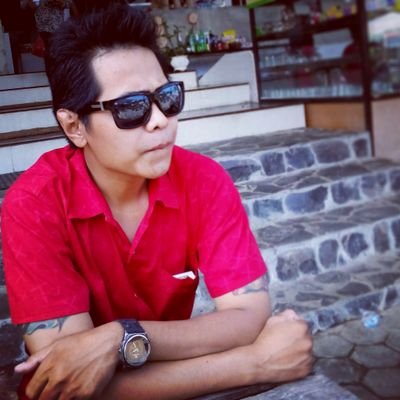 yuda_movic's profile picture. 