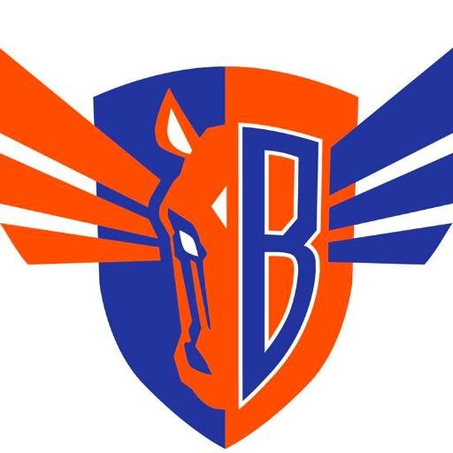 Boise State University quidditch team. Open practices every Sunday at 12pm on the grass Intramural Field!