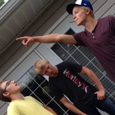 thefamily90210's profile picture. sippin beers and fighting queers