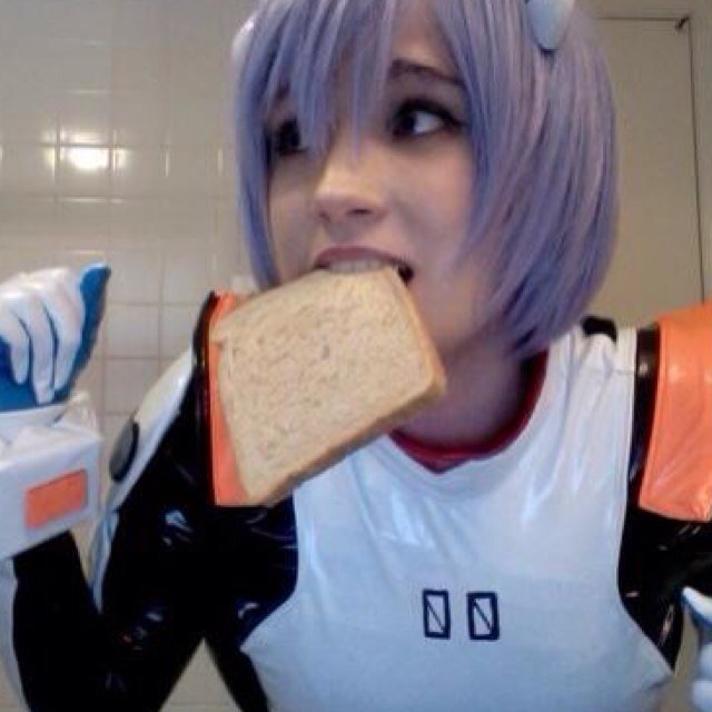 an emotional lewd loving otaku