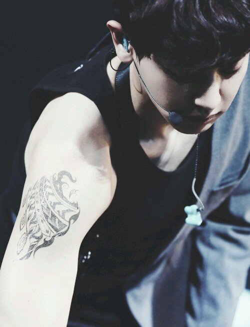 park chanyeol roleplayer