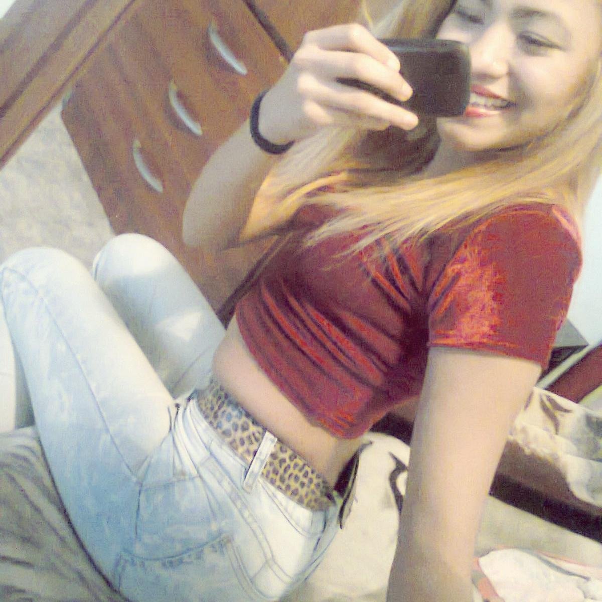 Lo odio aunque él te haga feliz♪