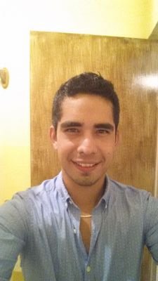 FBeizar's profile picture. 