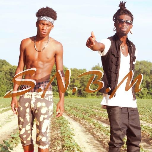 BlackFish and The Noise of SnBm http://t.co/jHGePsEY0l