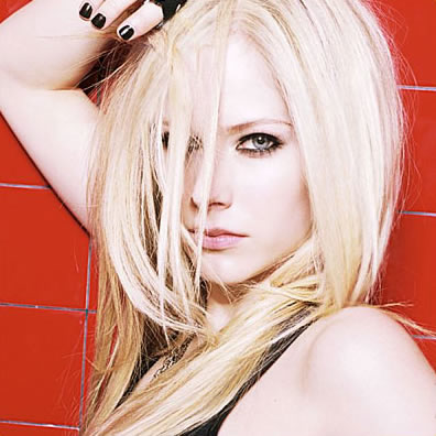 I cant describe how much i LOVE Avril Lavigne in 160 chars. :) shes my role model ! Guys please follow @AvrilTour ;D